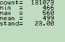 better: <br />John's NXC Random(16) statistics